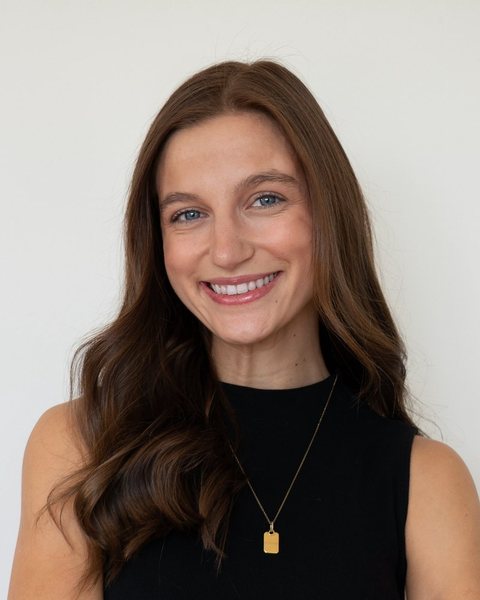 Alicia Gendron, directrice générale et chargée de projet