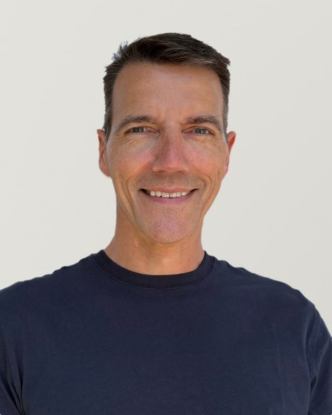 Clément Gendron, chef de produit numérique